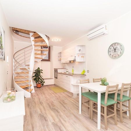 La Dimora Nel Borgo Apartment Vitorchiano Exterior foto