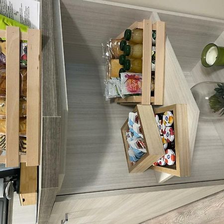 La Dimora Nel Borgo Apartment Vitorchiano Exterior foto
