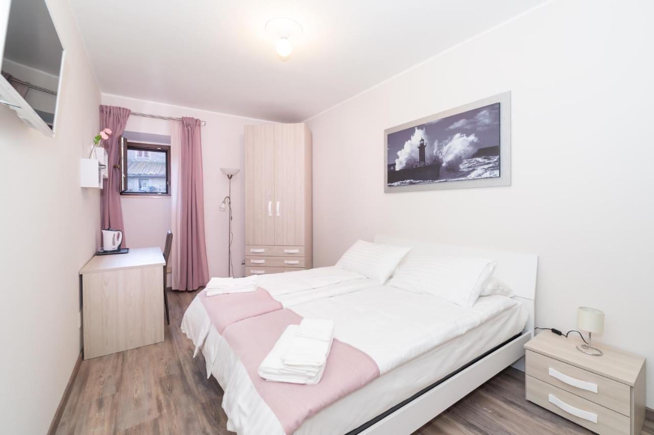 La Dimora Nel Borgo Apartment Vitorchiano Exterior foto