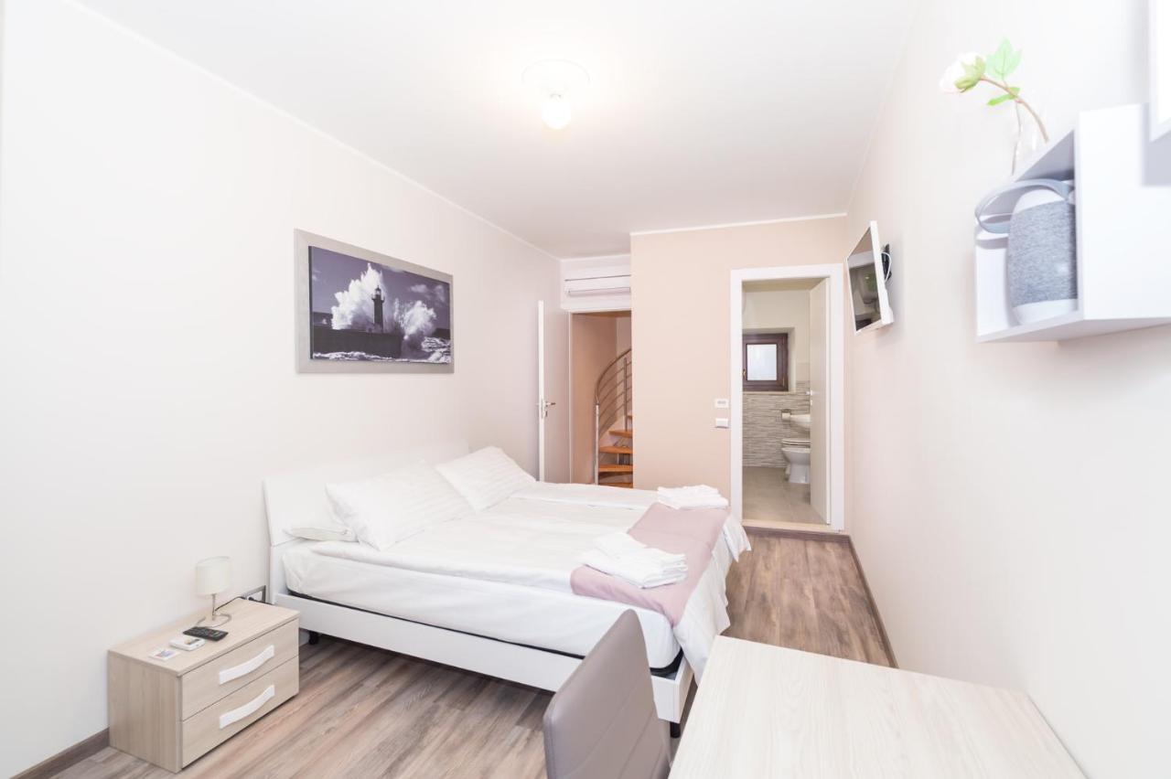 La Dimora Nel Borgo Apartment Vitorchiano Exterior foto