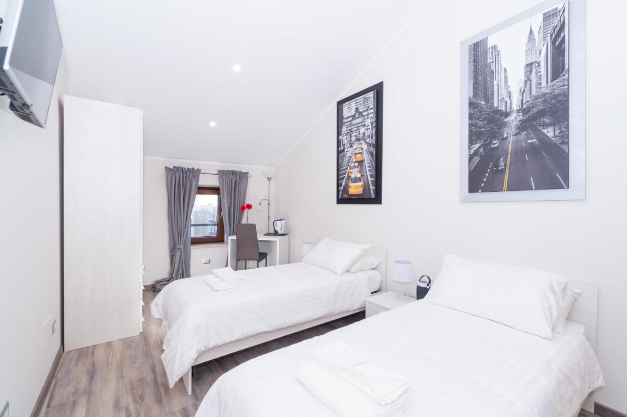 La Dimora Nel Borgo Apartment Vitorchiano Exterior foto
