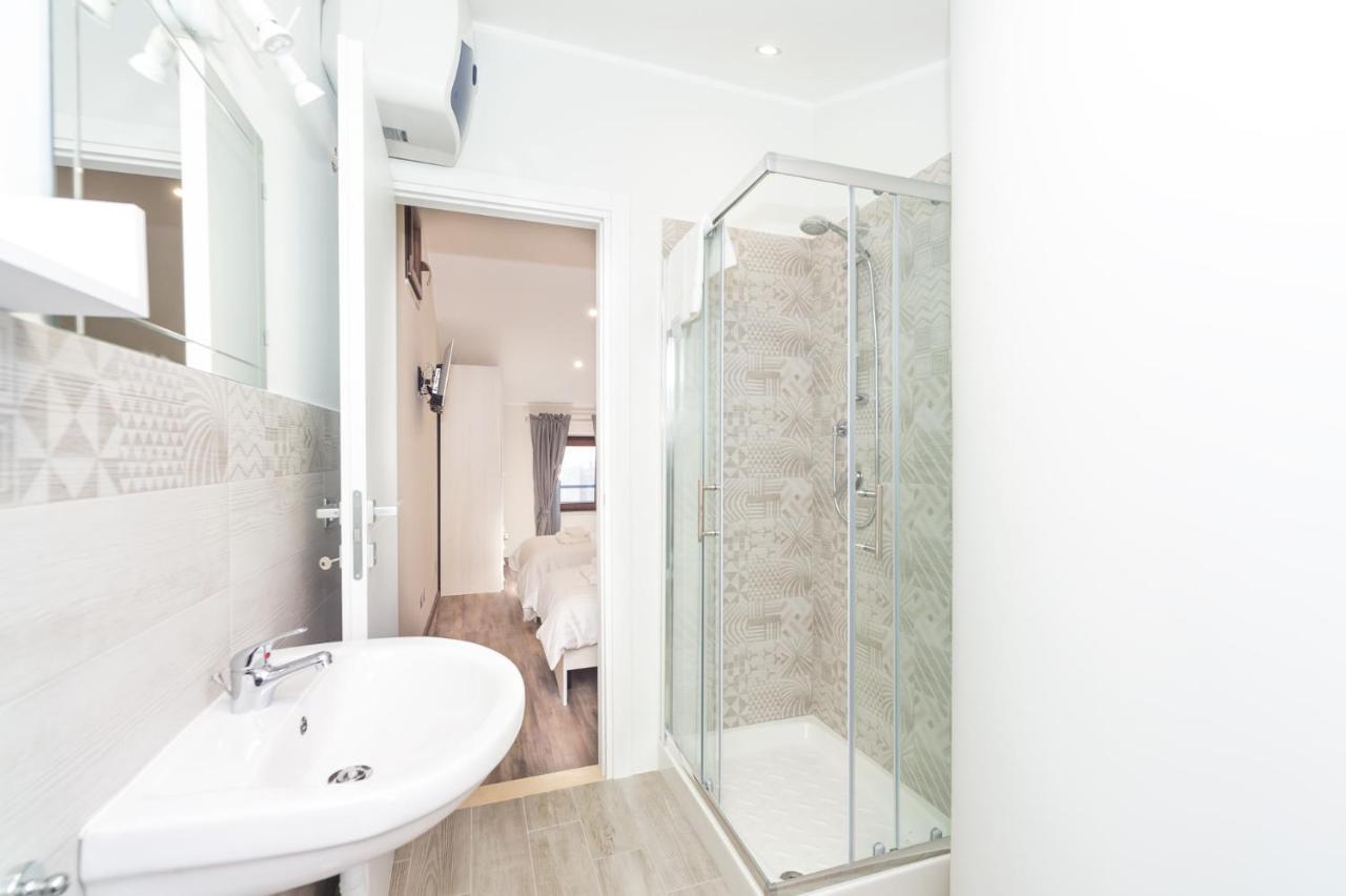 La Dimora Nel Borgo Apartment Vitorchiano Exterior foto
