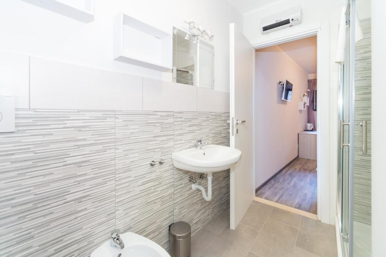 La Dimora Nel Borgo Apartment Vitorchiano Exterior foto